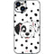 Disney 101 Dalmatians Patch Portrait iPhone 14 Plus Skin